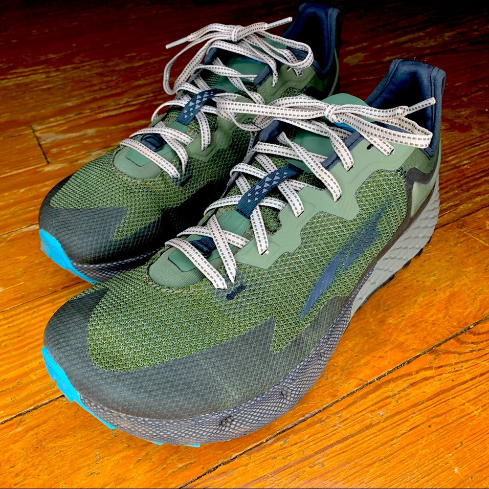 Altra Timp 4